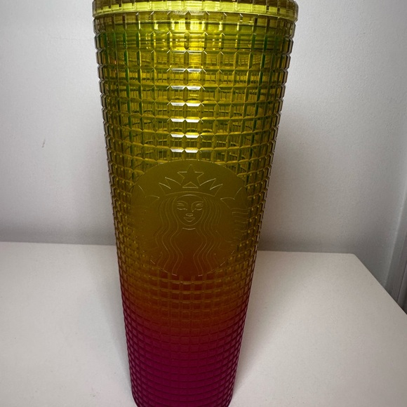 🔥 Bundle of 5 Pre-Owned STARBUCKS Tumblers - Size Venti - Picture 2 of 16